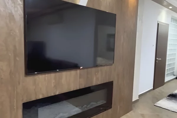 Apartment for rent in Tirana 2+1, Furnished