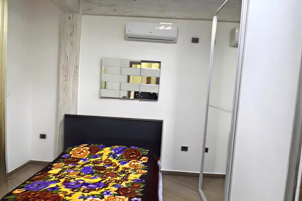 Apartment for rent in Tirana 2+1, Furnished