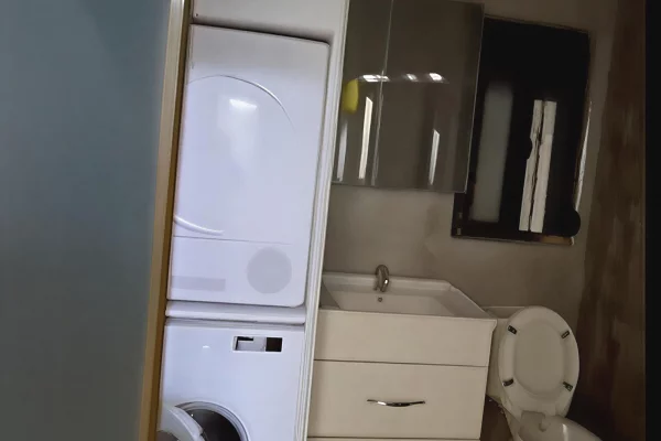 Apartment for rent in Tirana 2+1, Furnished