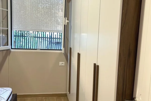 Appartamento in affitto a Tirana 1+1, Arredato