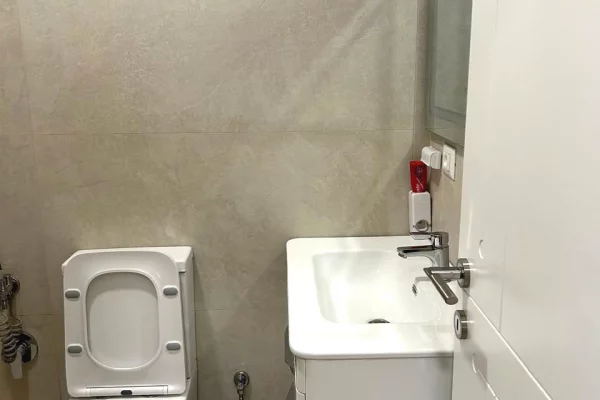 Appartamento in affitto a Tirana 1+1, Arredato