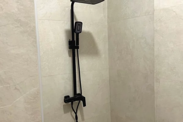 Appartamento in affitto a Tirana 1+1, Arredato