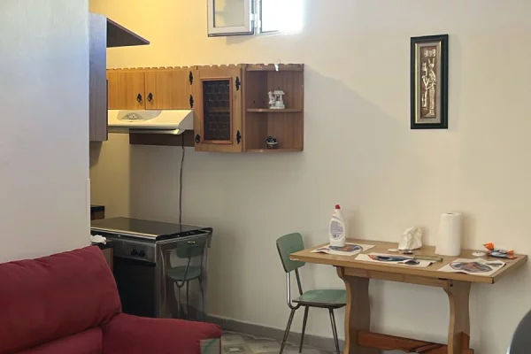 Apartment for rent in Tirana 1+1, Furnished