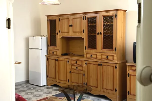 Apartment for rent in Tirana 1+1, Furnished