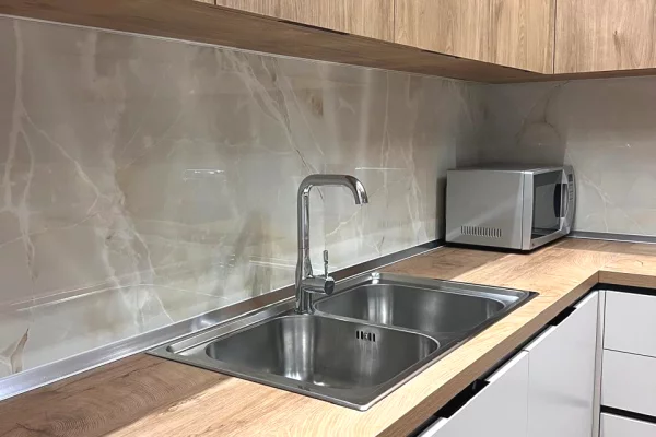 Apartment for rent in Tirana 1+1, Furnished