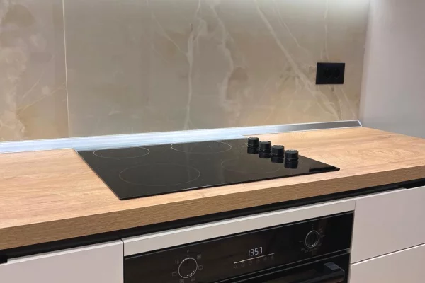 Apartment for rent in Tirana 1+1, Furnished