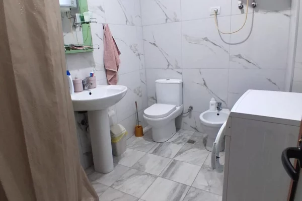 Apartment for rent in Tirana 2+1, Furnished