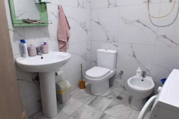 Apartment for rent in Tirana 2+1, Furnished