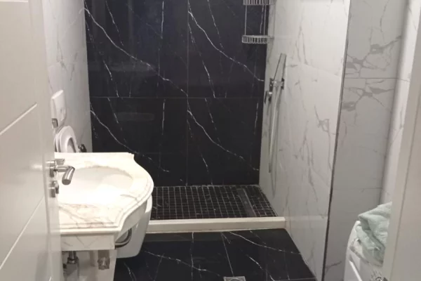 Apartment for rent in Tirana 1+1, Furnished