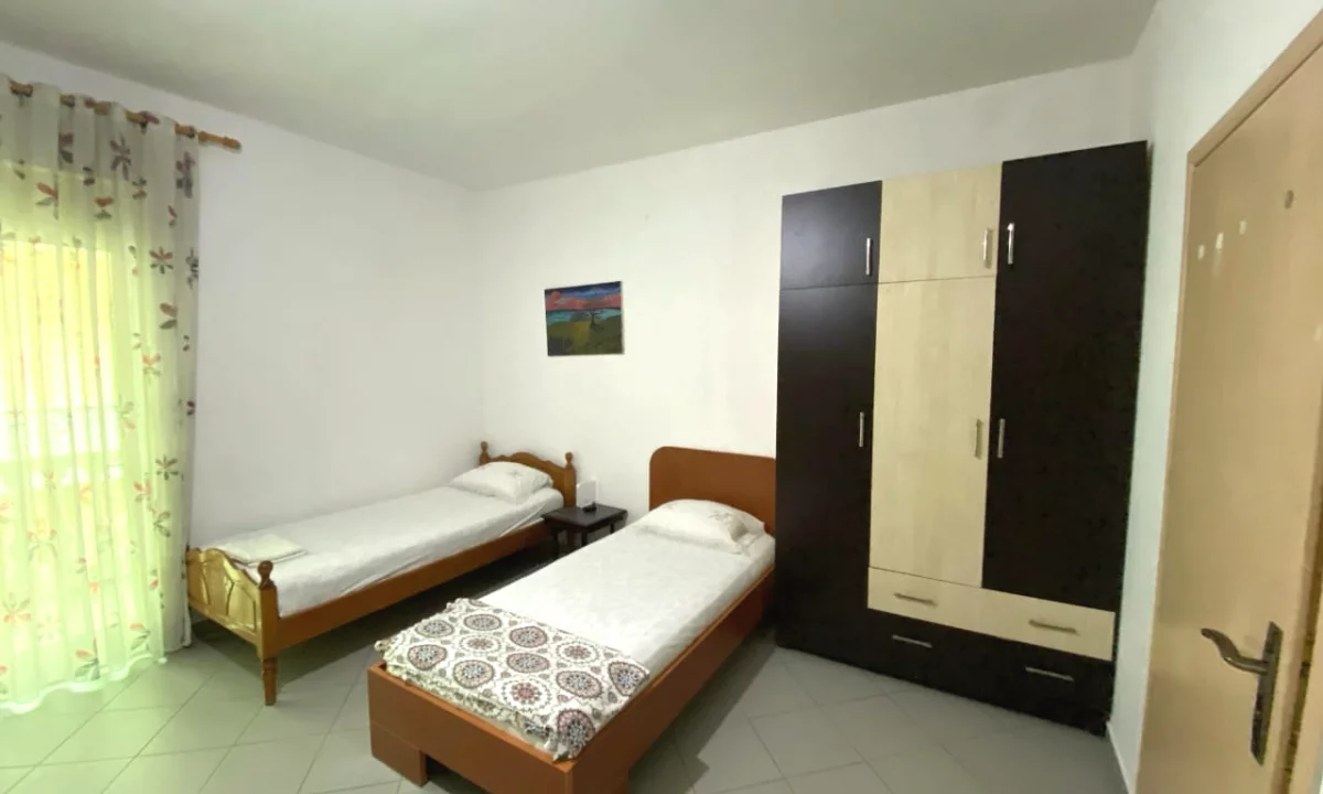 Apartment for rent in Tirana Garsoniere, Furnished