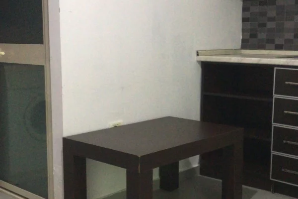 Apartment for rent in Tirana Garsoniere, Furnished