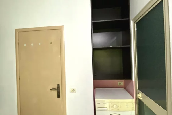 Apartment for rent in Tirana Garsoniere, Furnished