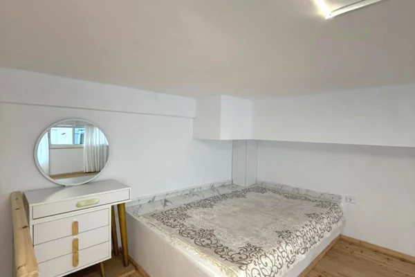 Apartment for rent in Tirana 1+1, Furnished