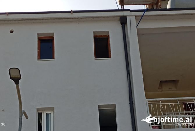 Shtepi ne shitje 1+1 ne Fier - 18,500 Euro