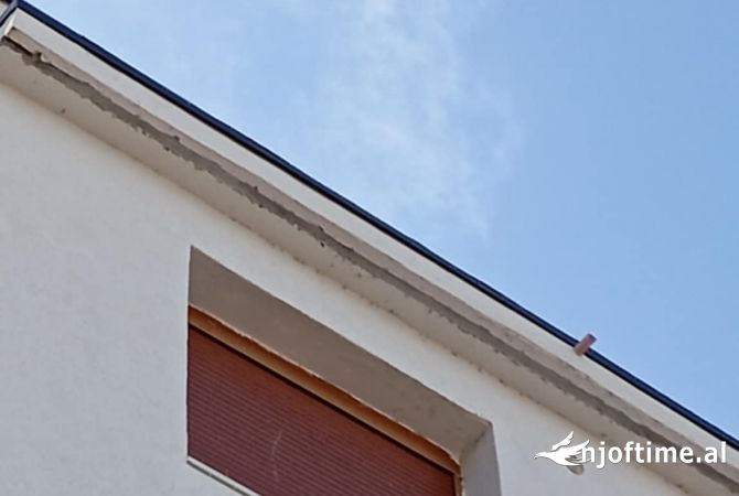 Shtepi ne shitje 1+1 ne Fier - 18,500 Euro