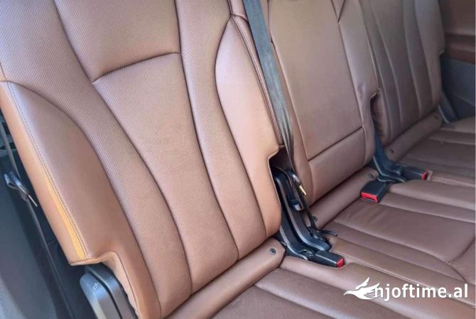 Makina ne shitje ne Tirane, Audi, 2017 Benzine,Kambio Automatik Pagesa 19,500  Euro.