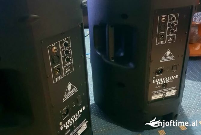 Aksesor elektronik  ne Lushnje - 75,000 Leke
