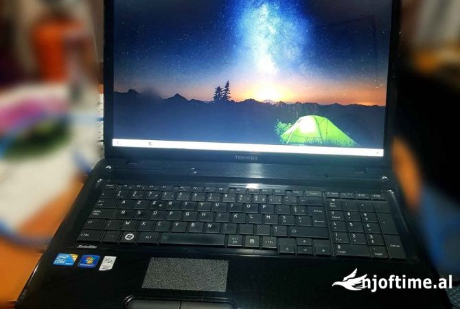 Kompjutera dhe Elektronike  ne Lushnje - 100 Euro