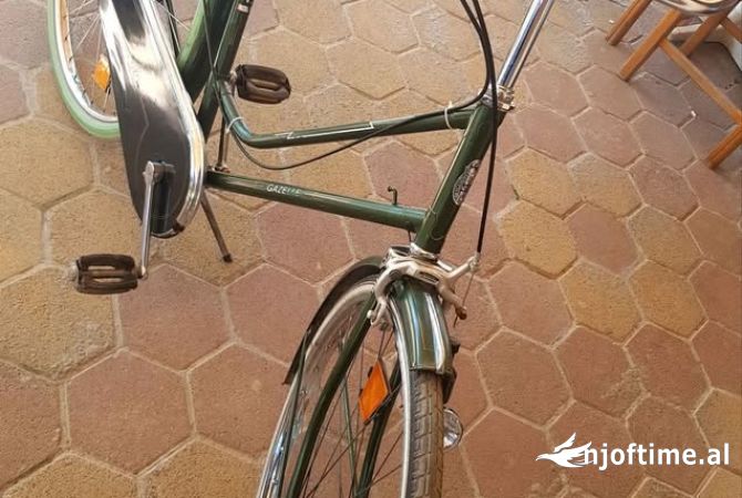 Bicycle  in Lushnje - 200 Euro