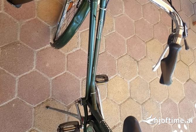 Bicycle  in Lushnje - 200 Euro