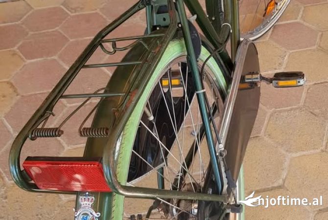 Bicycle  in Lushnje - 200 Euro