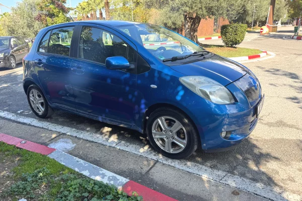Cars for sale in Tirana - 400,000 Euro