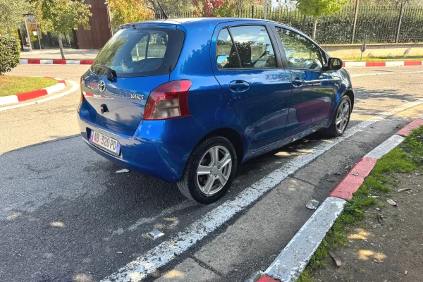 Cars for sale in Tirana - 400,000 Euro