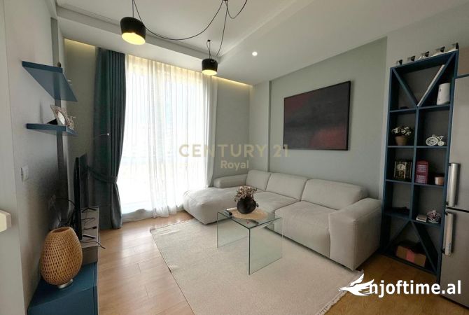 Shtepi me qera 1+1 ne Tirane - 700 Euro
