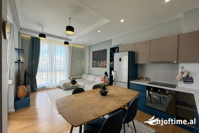 Shtepi me qera 1+1 ne Tirane - 700 Euro