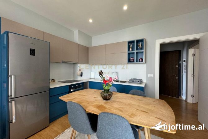 Shtepi me qera 1+1 ne Tirane - 700 Euro