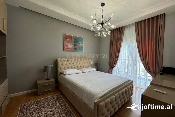 Shtepi me qera Apartament ne Tirane, 1+1, Mobilimi E mobiluar, Pagesa 700  Euro.