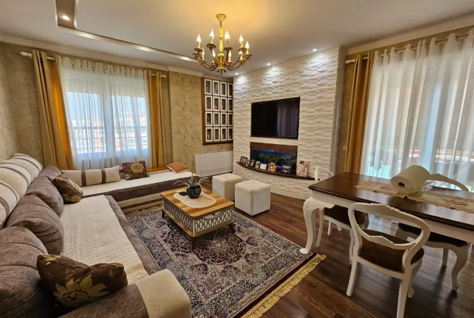 House for Rent 2+1 in Tirana - 900 Euro