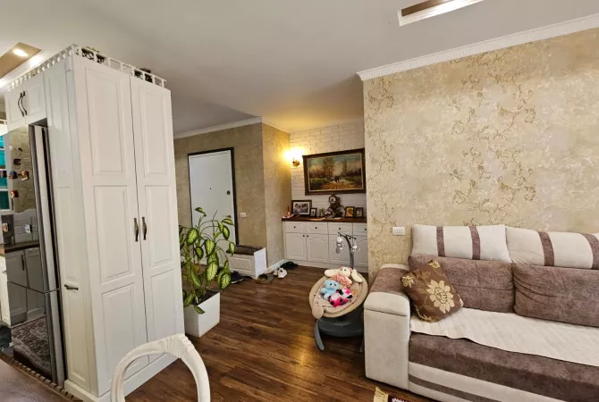 House for Rent 2+1 in Tirana - 900 Euro