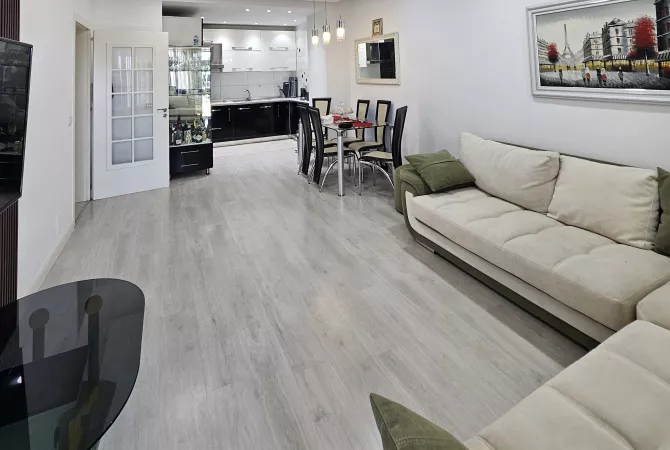 House for Rent 1+1 in Tirana - 500 Euro