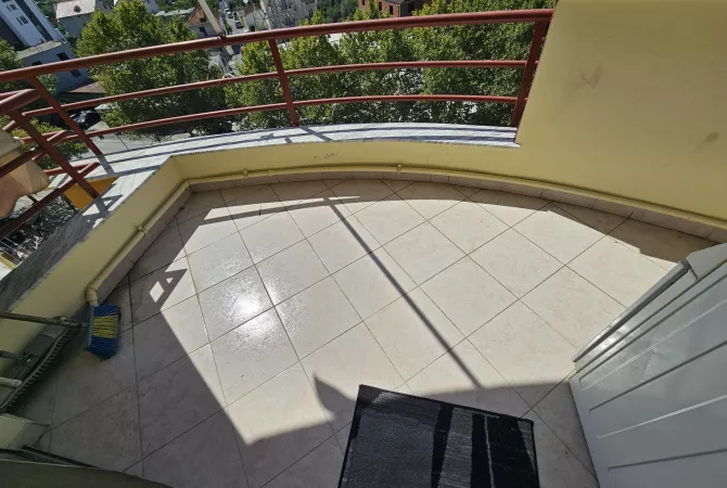 House for Rent 1+1 in Tirana - 500 Euro