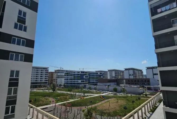 Shtepi ne shitje Apartament ne Tirane, 2+1, Mobilimi Bosh, pa mobiluar, Pagesa 125,000  Euro.