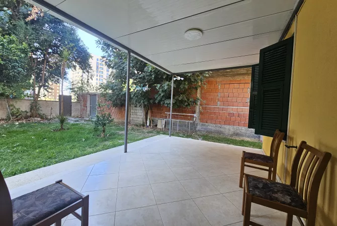 Casa in affitto 2+1 a Tirana - 500 Euro