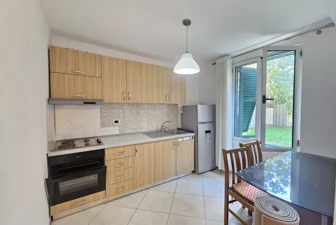 Casa in affitto 2+1 a Tirana - 500 Euro