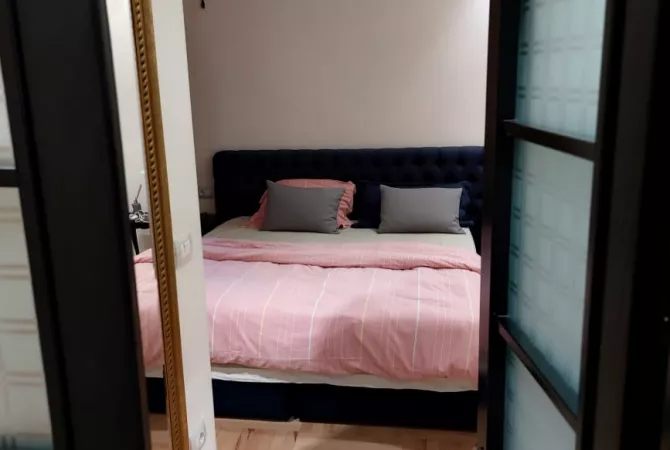 Casa in affitto 2+1 a Tirana - 70,000 Leke