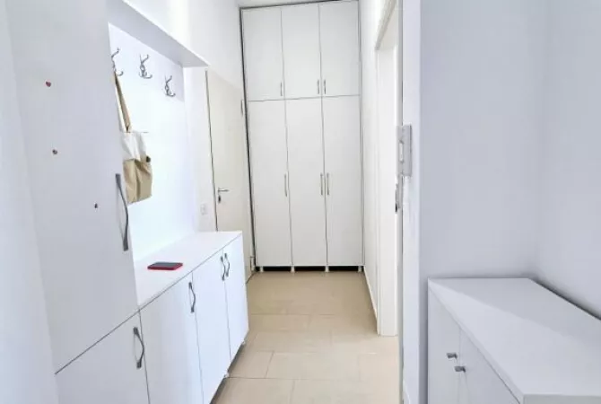 Apartment for rent in Tirana 1+1, Furnished