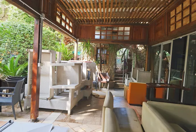 Ambient biznesi me qera 2+1 ne Tirane - 3,000 Euro