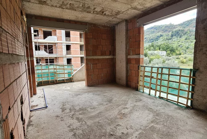 House for Sale 2+1 in Tirana - 229,500 Euro