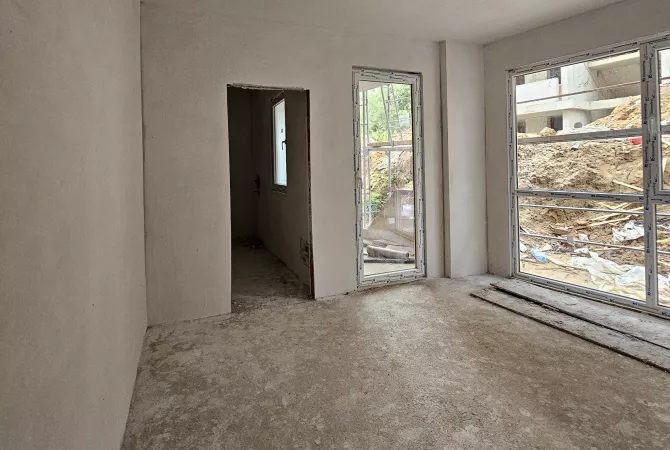 House for Sale 2+1 in Tirana - 214,500 Euro