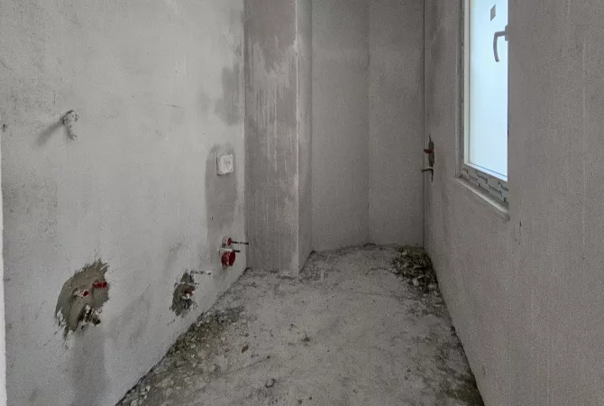 House for Sale 2+1 in Tirana - 214,500 Euro
