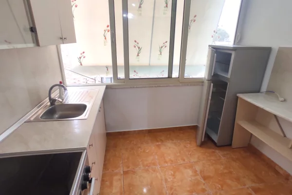 Appartamento in affitto a Tirana 1+1, Arredato