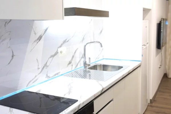 Shtepi me qera Garsoniere ne Tirane - 30,000 Leke