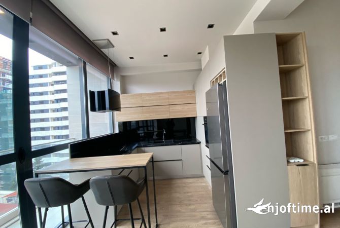 Shtepi me qera 2+1 ne Tirane - 1,100 Euro