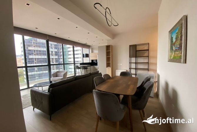 Shtepi me qera 2+1 ne Tirane - 1,100 Euro