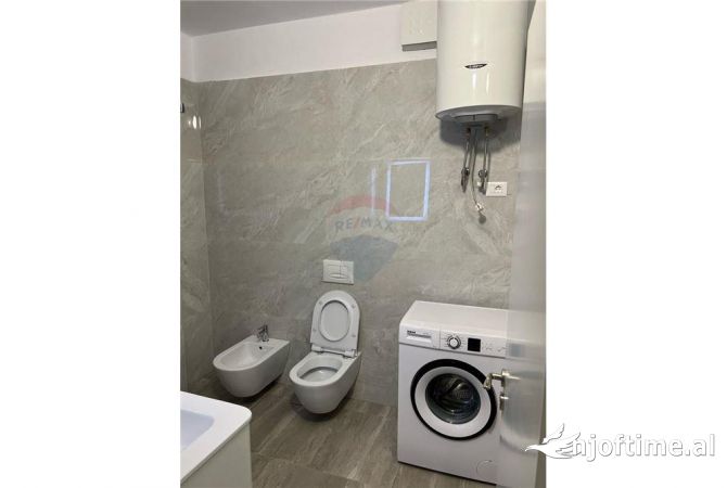 Shtepi me qera 1+1 ne Tirane - 600 Euro