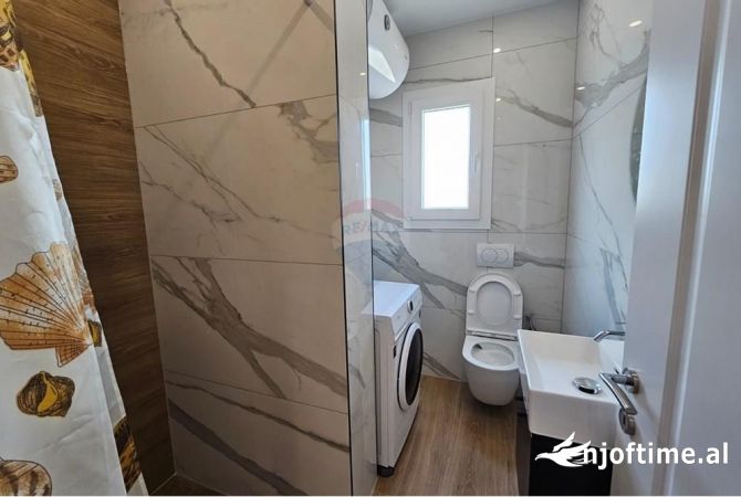 Shtepi me qera 1+1 ne Tirane - 400 Euro